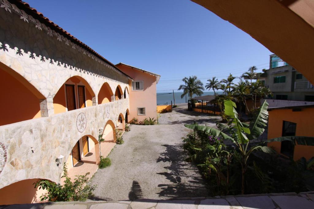 Pousada Casa De Pedra Boicucanga Bilik gambar