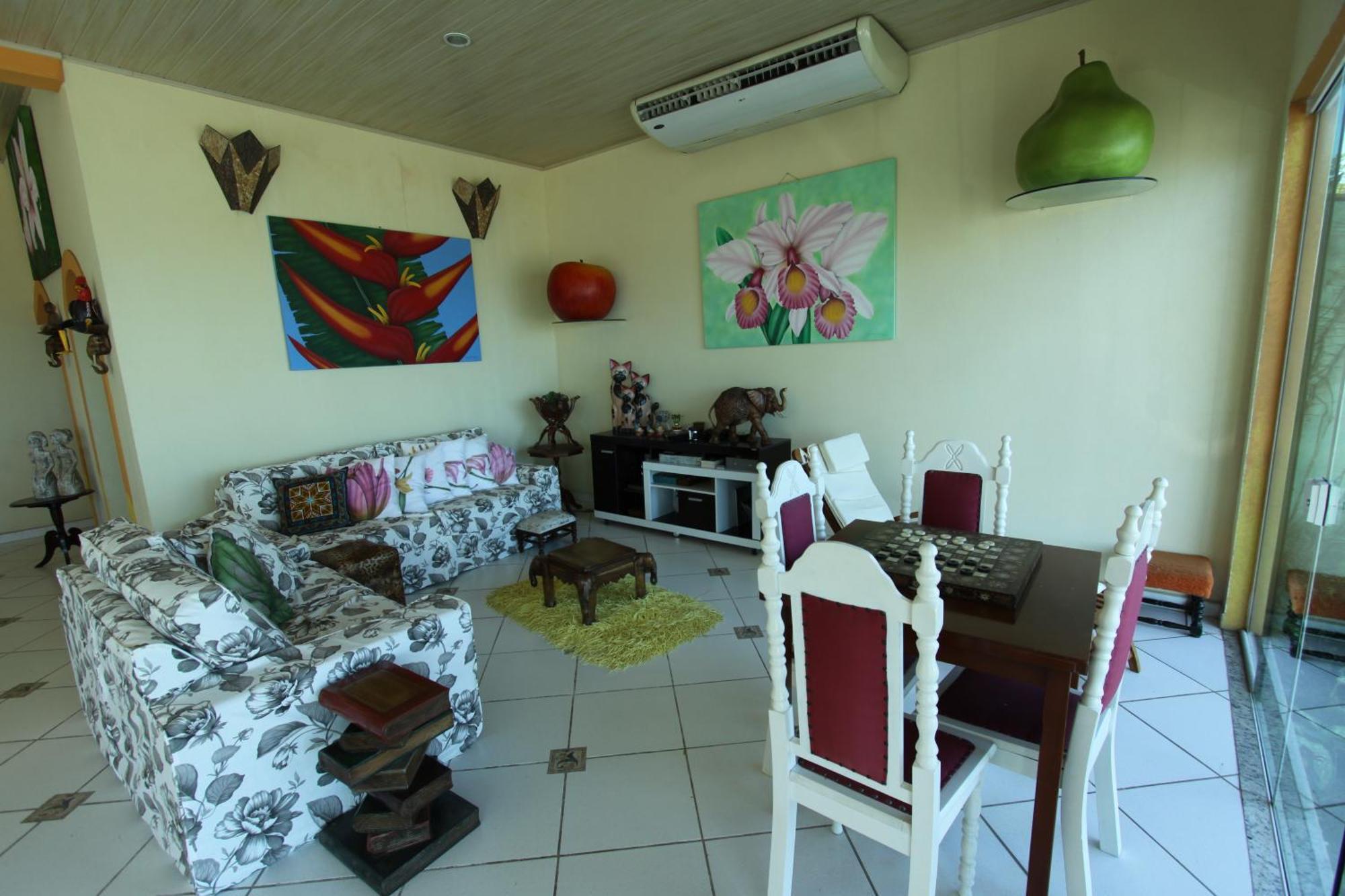 Pousada Casa De Pedra Boicucanga Luaran gambar