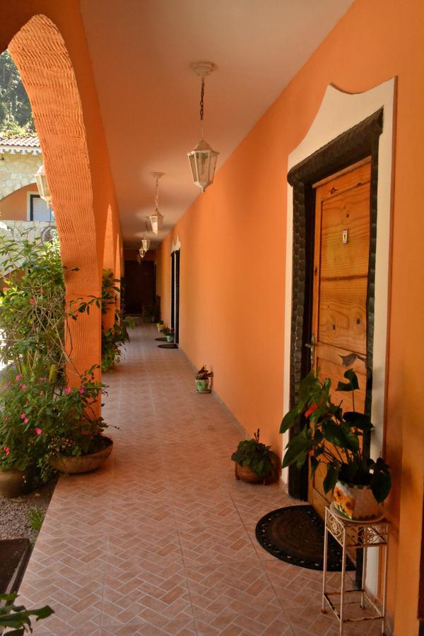 Pousada Casa De Pedra Boicucanga Luaran gambar