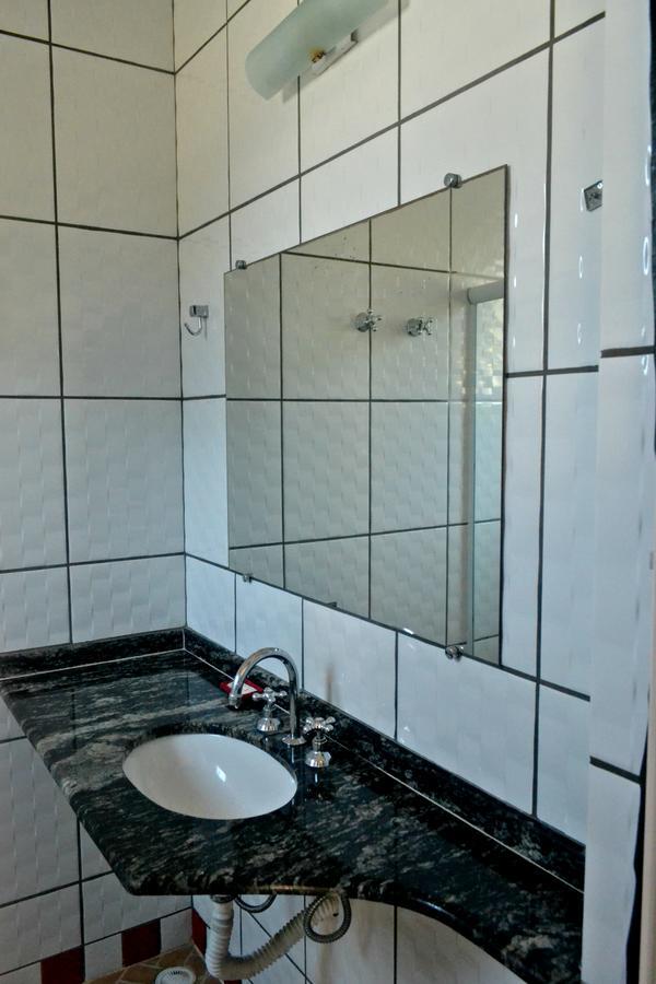 Pousada Casa De Pedra Boicucanga Luaran gambar